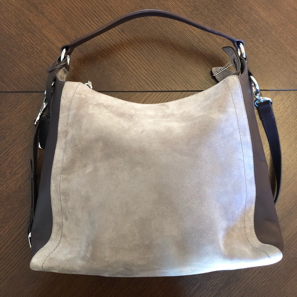 Jil Sander Shoulder Bag Tote